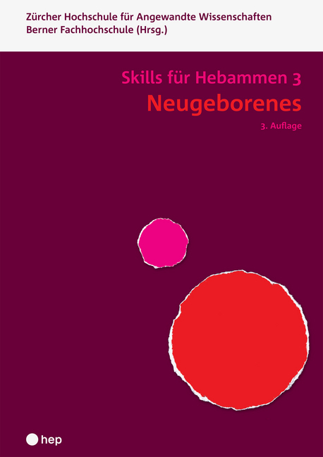 Neugeborenes - Skills für Hebammen 3