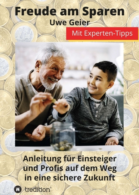 Freude am Sparen