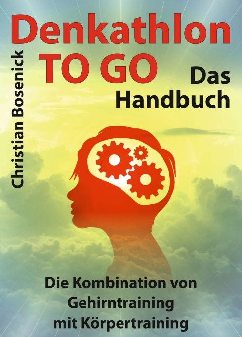Denkathlon® TO GO - Das Handbuch