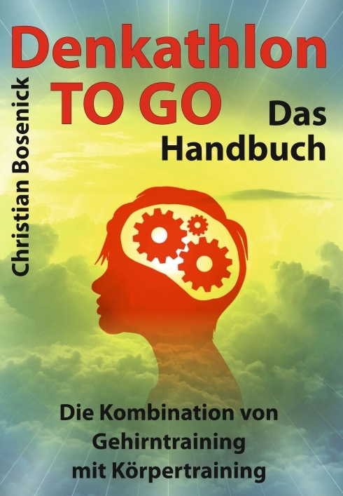 Denkathlon® TO GO - Das Handbuch