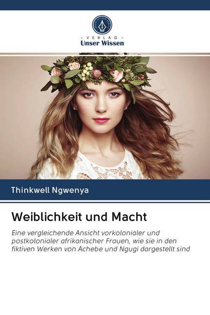 Weiblichkeit und Macht