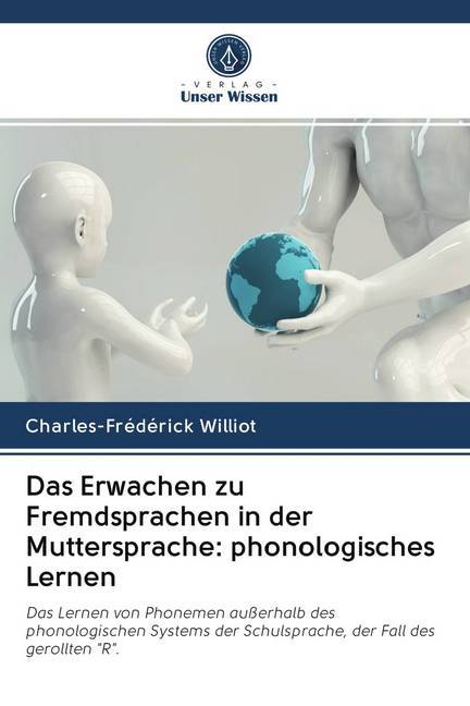 Das Erwachen zu Fremdsprachen in der Muttersprache: phonologisches Lernen