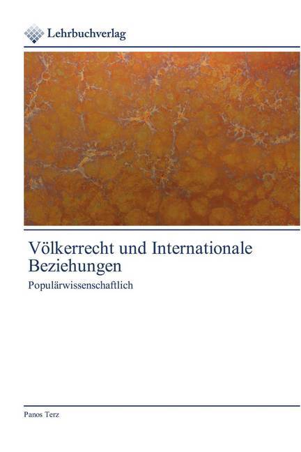 Völkerrecht und Internationale Beziehungen
