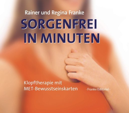 Sorgenfrei in Minuten, Kartenset
