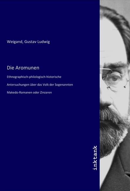 Die Aromunen