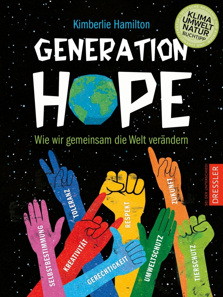 Generation Hope