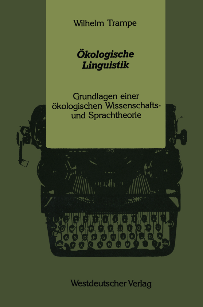 Ökologische Linguistik
