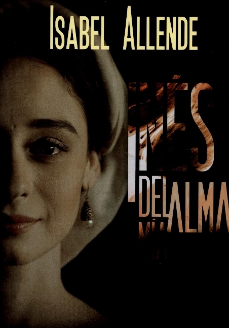 Ines del alma mia