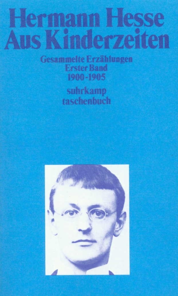 Gesammelte Erzählungen