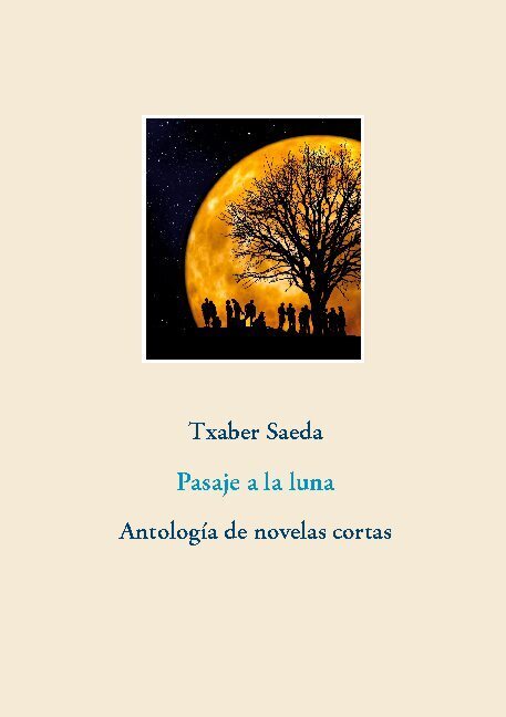 Pasaje a la luna
