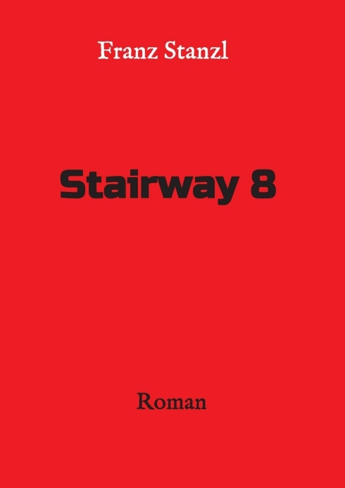 Stairway 8