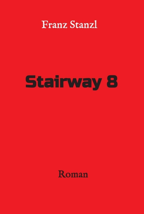 Stairway 8