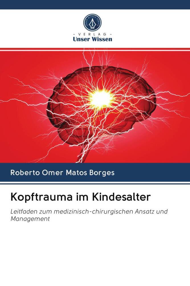 Kopftrauma im Kindesalter