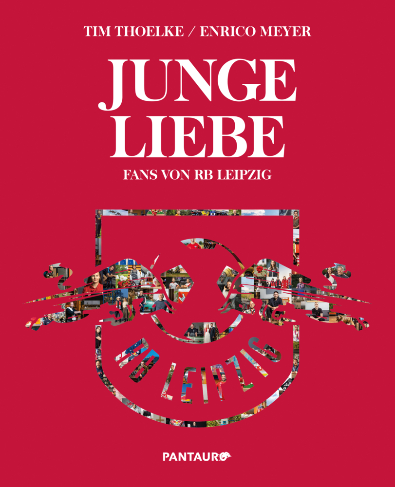 Junge Liebe