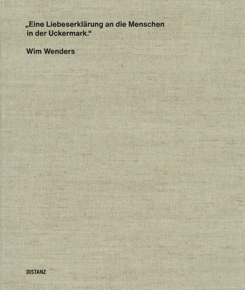 Uckermark Porträts