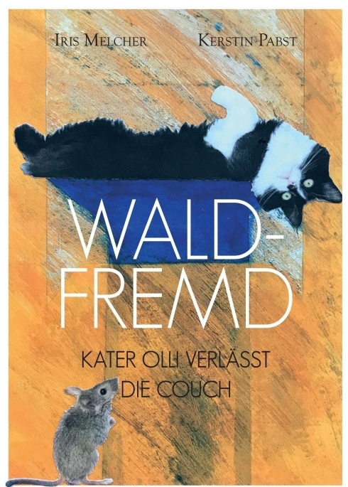 Waldfremd