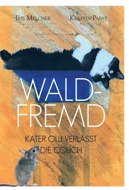 Waldfremd