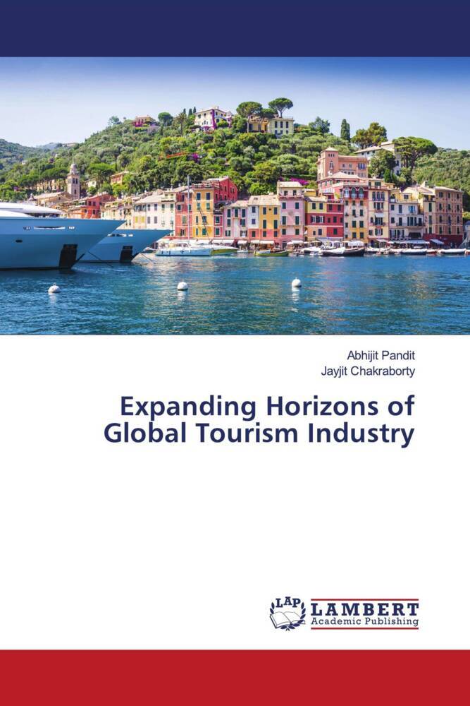 Expanding Horizons of Global Tourism Industry