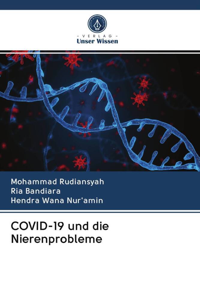 COVID-19 und die Nierenprobleme