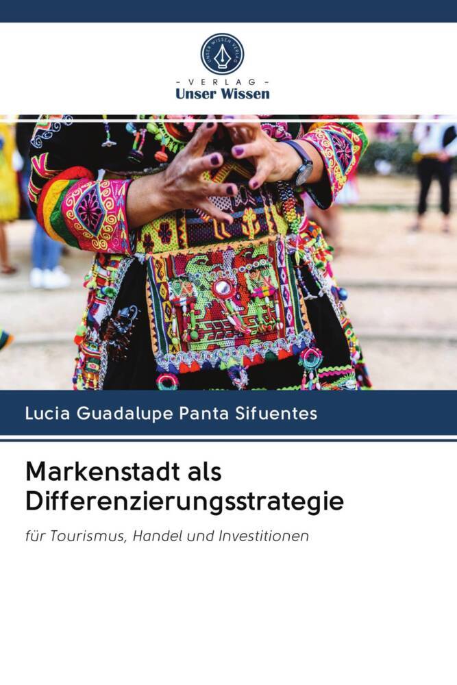 Markenstadt als Differenzierungsstrategie