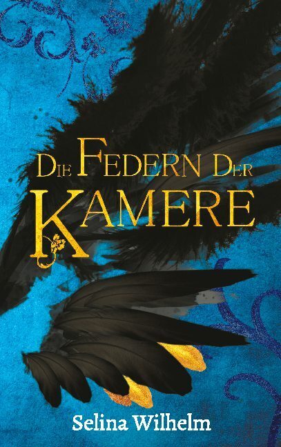 Die Federn der Kamere