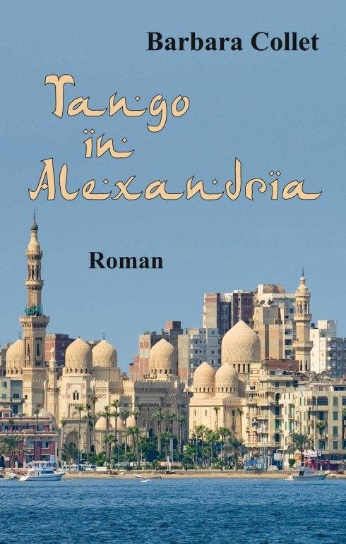 Tango in Alexandria