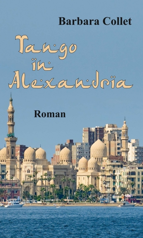 Tango in Alexandria