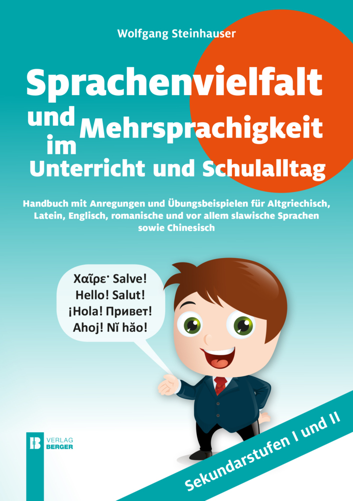 Sprachenvielfalt und Mehrsprachigkeit