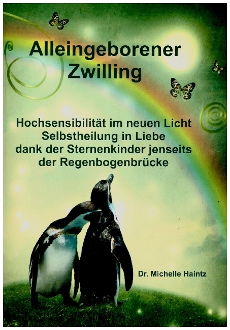 ALLEINGEBORENER ZWILLING