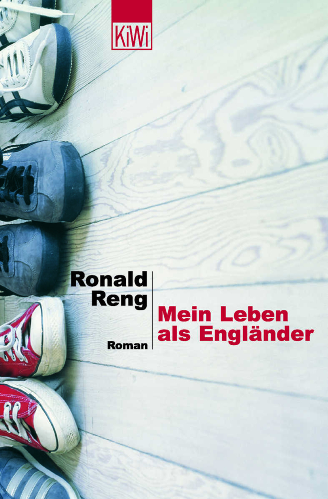 Mein Leben als Engländer