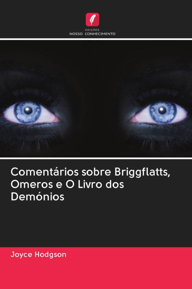 Comentários sobre Briggflatts, Omeros e O Livro dos Demónios