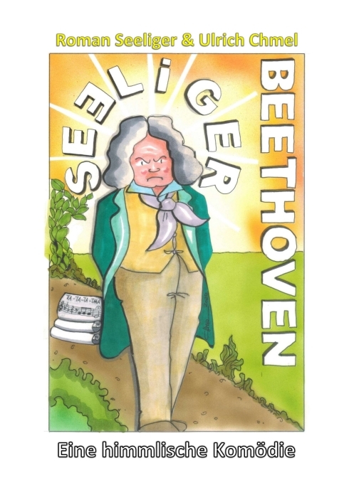 Se liger Beethoven