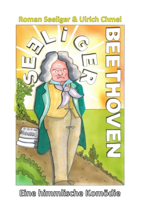 Se liger Beethoven