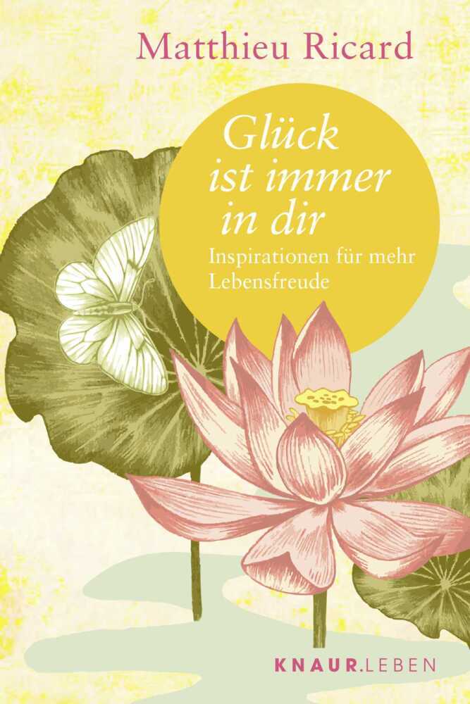 Glück ist immer in dir