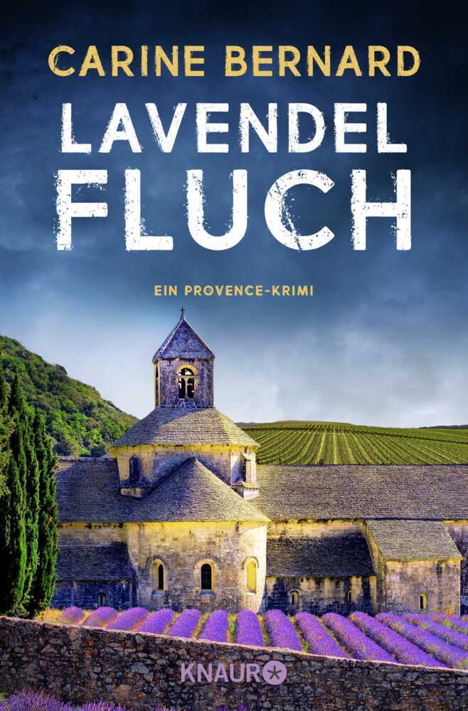 Lavendel-Fluch