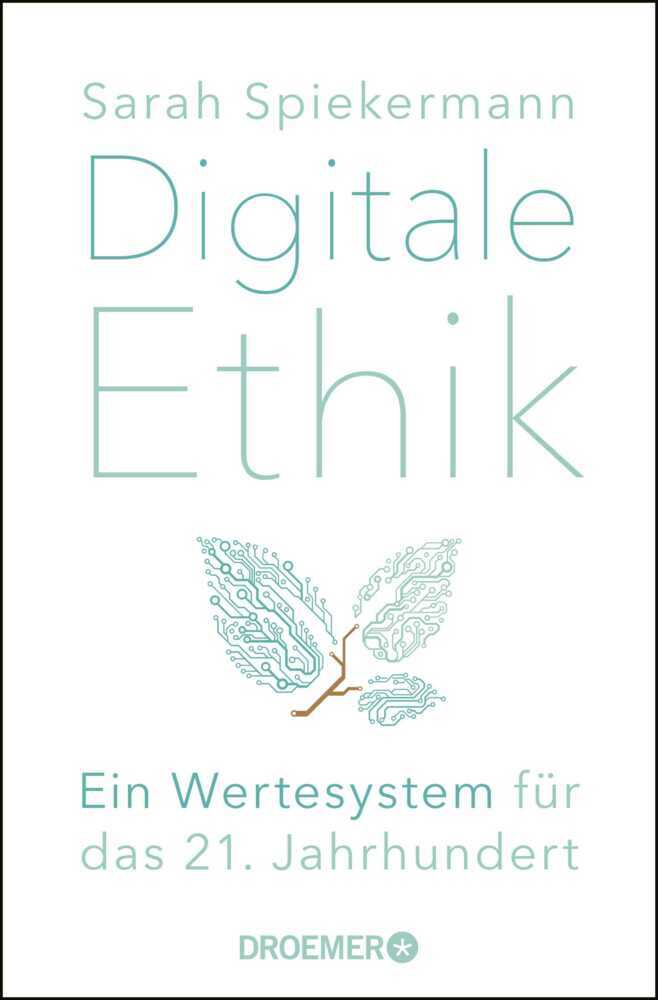 Digitale Ethik
