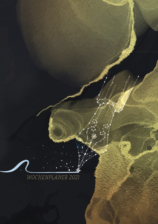 Wochenplaner 2021