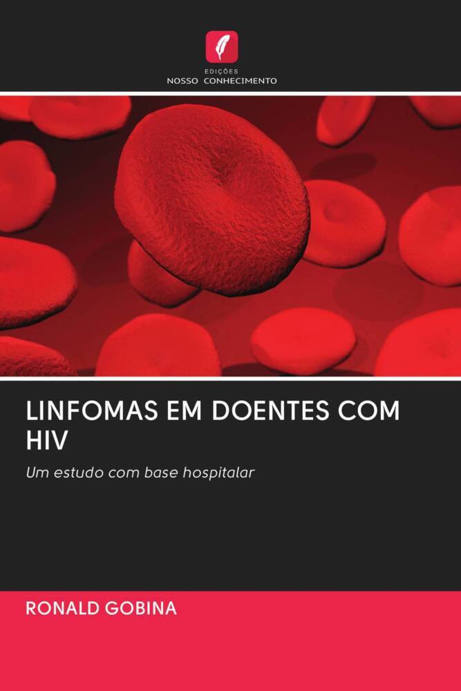 LINFOMAS EM DOENTES COM HIV