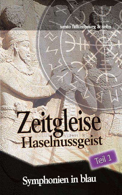 Symphonien in blau (Teil 1)
