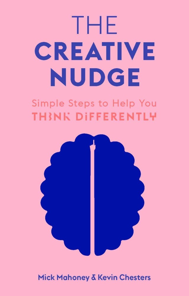 The Creative Nudge