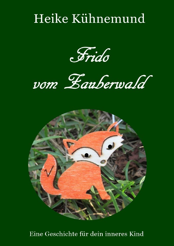 Frido vom Zauberwald