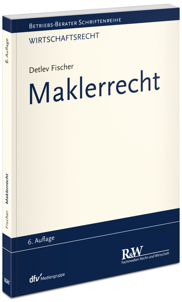 Maklerrecht
