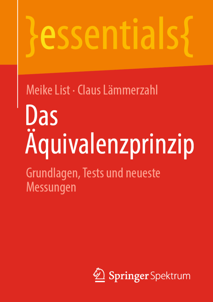 Das Äquivalenzprinzip
