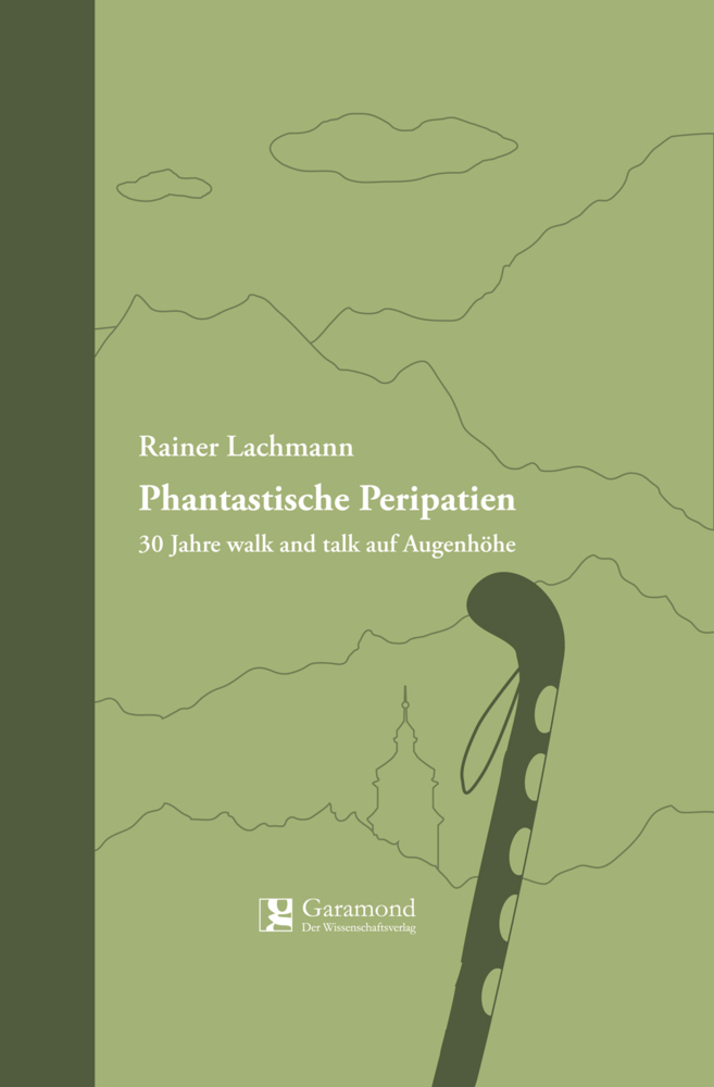 Phantastische Peripatien