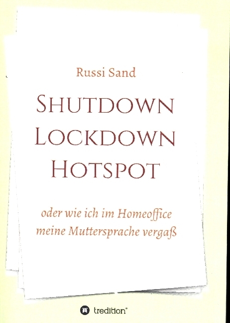 Shutdown Lockdown Hotspot