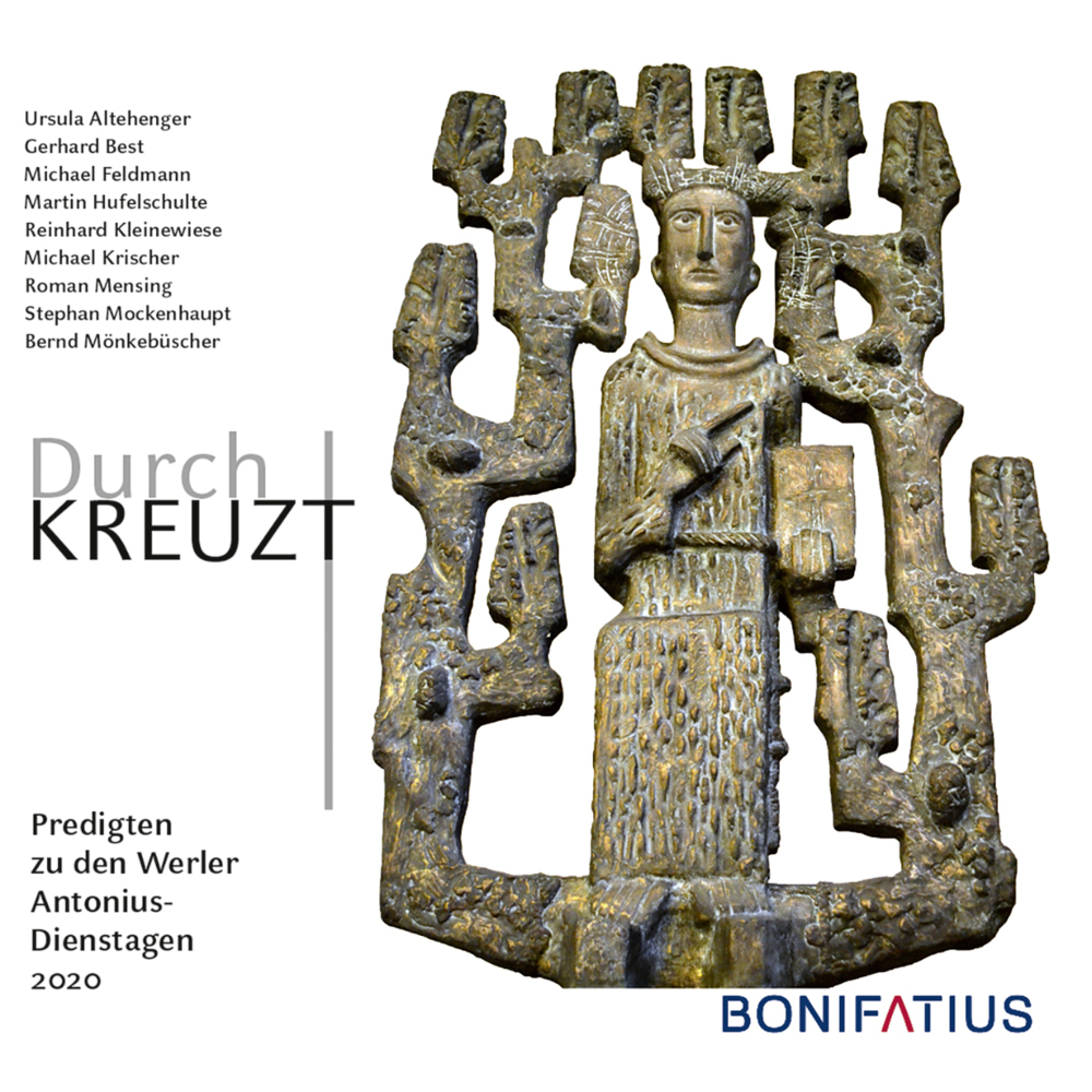 Durchkreuzt