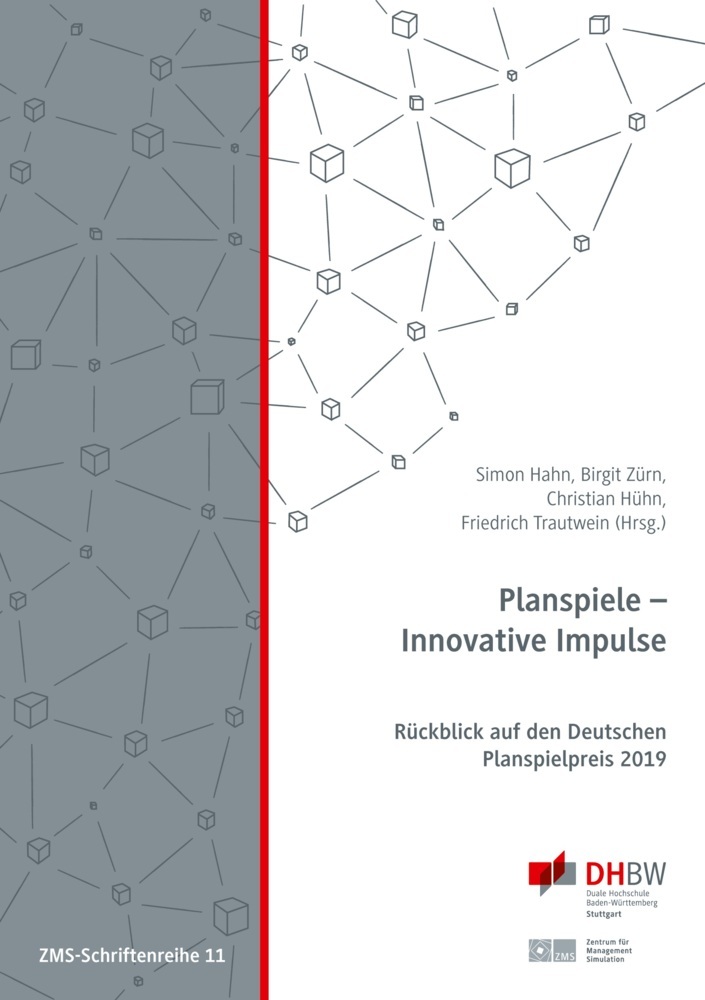 Planspiele - Innovative Impulse