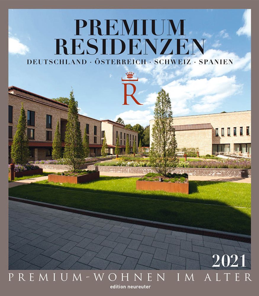 Premium Residenzen