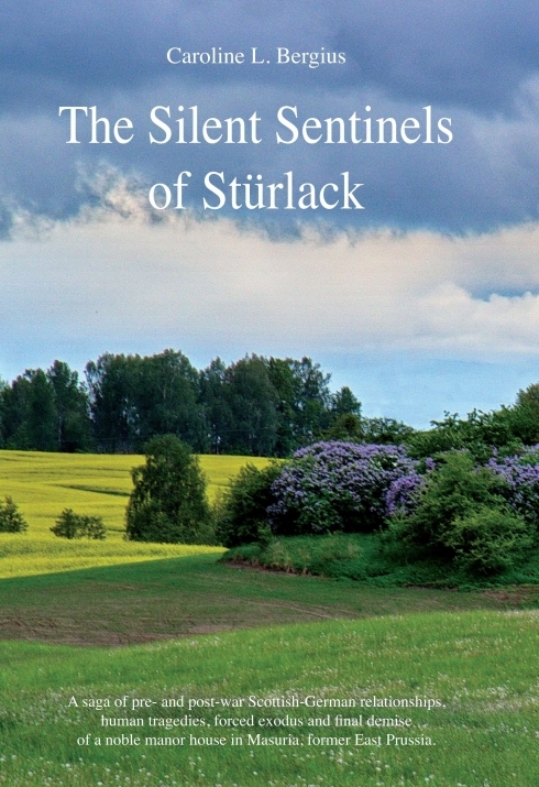 The Silent Sentinels of Stürlack