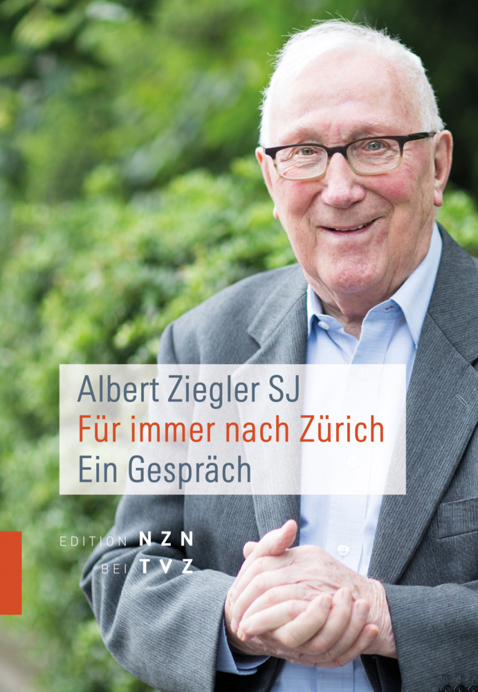 Für immer nach Zürich
